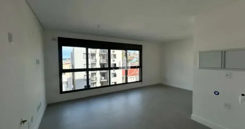 Apartamento com 1 quarto à venda na Avenida Marinheiro Max Schramm, 1, Jardim Atlântico, Florianópolis