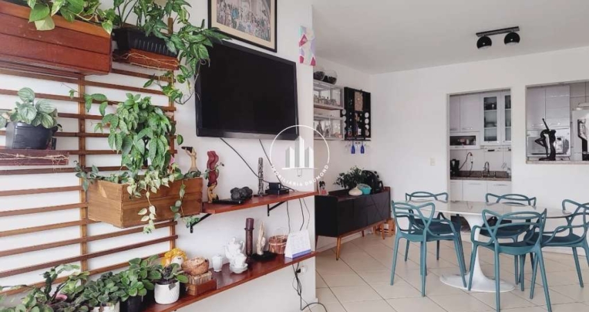 Apartamento com 3 quartos à venda na Rua José Victor da Rosa, 1, Barreiros, São José