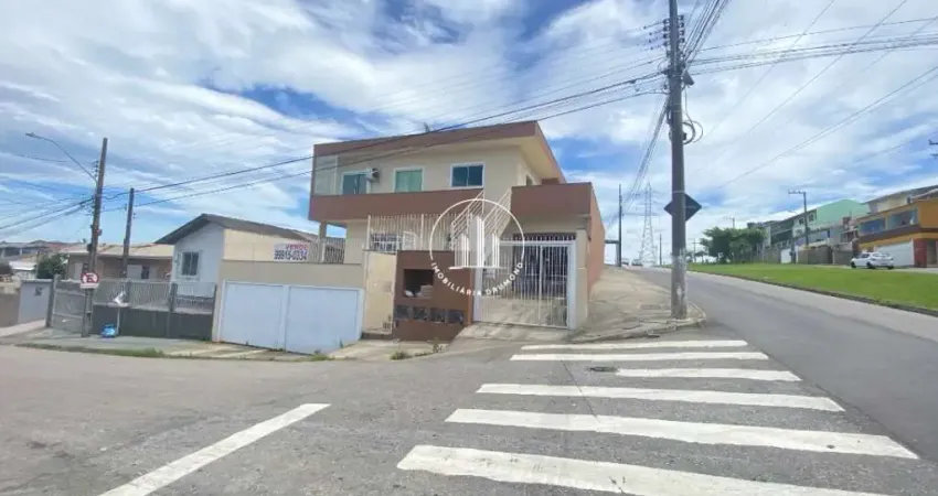 Predio Comercial e Residencial com 520m² no Ipiranga - EST