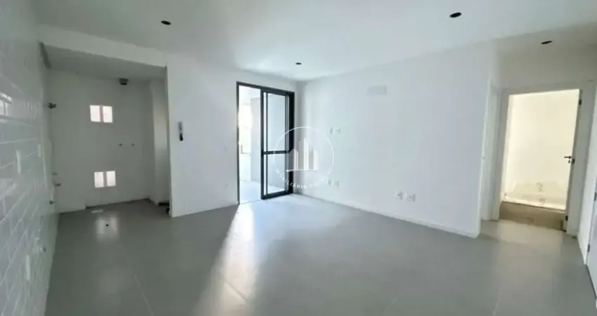 Apartamento com 3 quartos à venda na Estrada Haroldo Soares Glavan, 607, Cacupé, Florianópolis