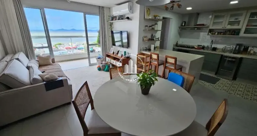 Apartamento 128m² com 2 Quartos e Suíte em Barreiros - EST
