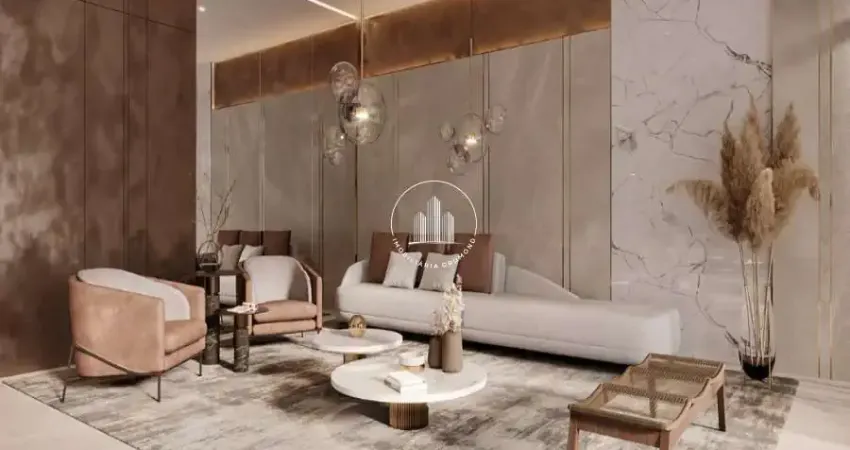 Apartamento com 3 quartos à venda na Rua Vereador Walter Borges, 25, Campinas, São José