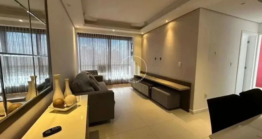 Apartamento 3 Quartos com 1 Suíte e 117m² - Campinas