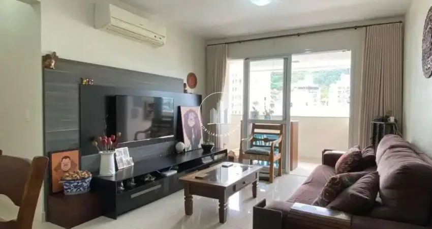 Apartamento com 3 quartos à venda na Rua Pastor William Richard Schisler Filho, 900, Itacorubi, Florianópolis