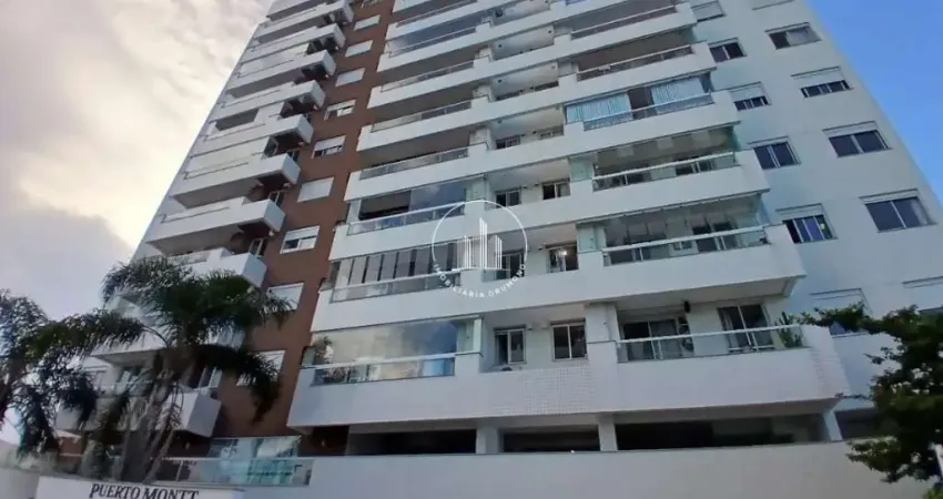 Apartamento 71m² com 2 Quartos e Suíte em Barreiros - EST