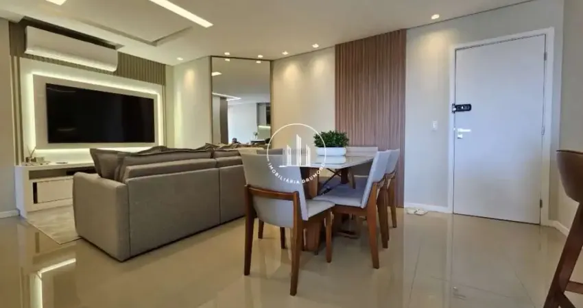 Apartamento 2 Quartos com 1 Suíte e 76m² - Bela Vista - EST