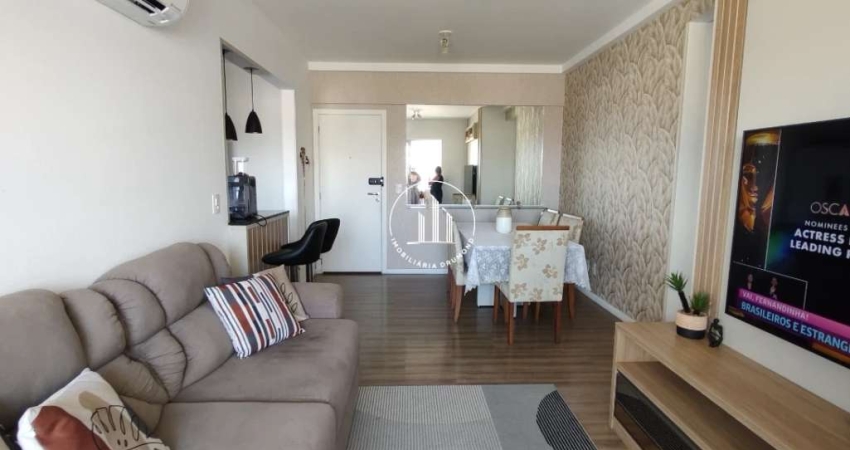 Apartamento 2 Quartos com 1 Suíte e 65m² - Areias