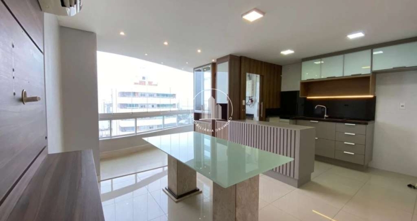 Cobertura 3 Quartos com 3 Suítes e 129m² - Estreito