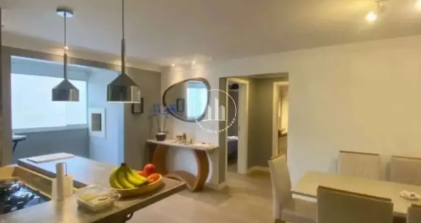 Apartamento 2 Quartos 58m² - Fazenda Santo Antônio - EST