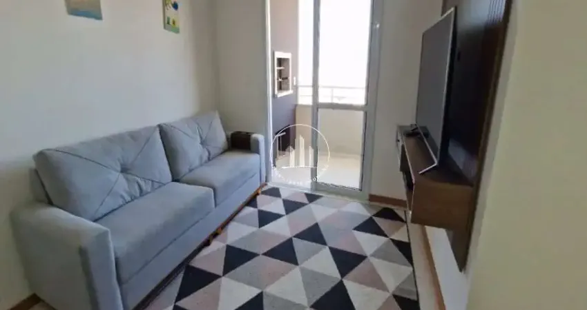 Apartamento com 2 quartos à venda na Rua Bento Águido Vieira, 1589, Bela Vista, São José