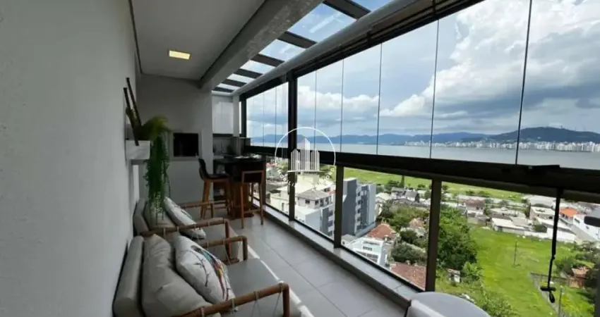 Apartamento 3 Quartos com 2 Suítes e 140m² - Balneário - EST