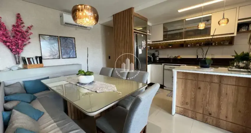 Apartamento 3 Quartos com 1 Suíte e 3 vagas - Estreito