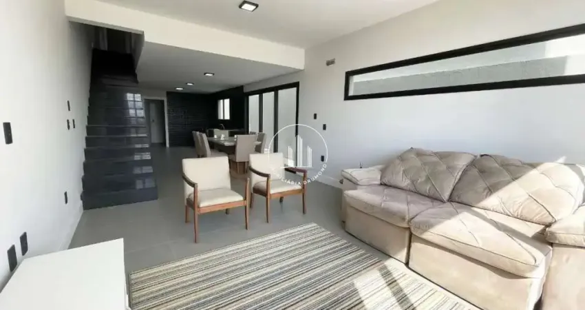 Casa com 3 quartos à venda na Rua Doutor Armando Valério de Assis, 231, Centro, Florianópolis