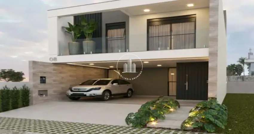 Casa 3 Quartos com 3 Suítes e 152m² - Beira Rio - EST