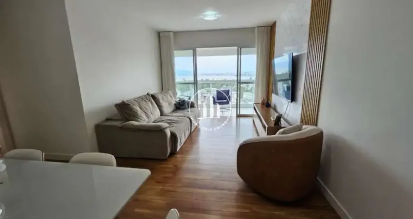 Apartamento 3 Quartos com 1 Suíte e 112m² - Serraria