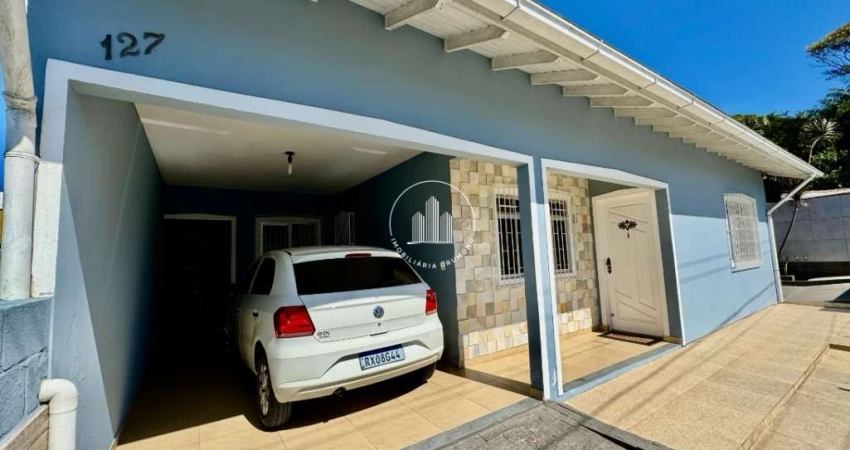 Casa com 3 quartos à venda na Rua Álvaro Muller, 1, Real Parque, São José