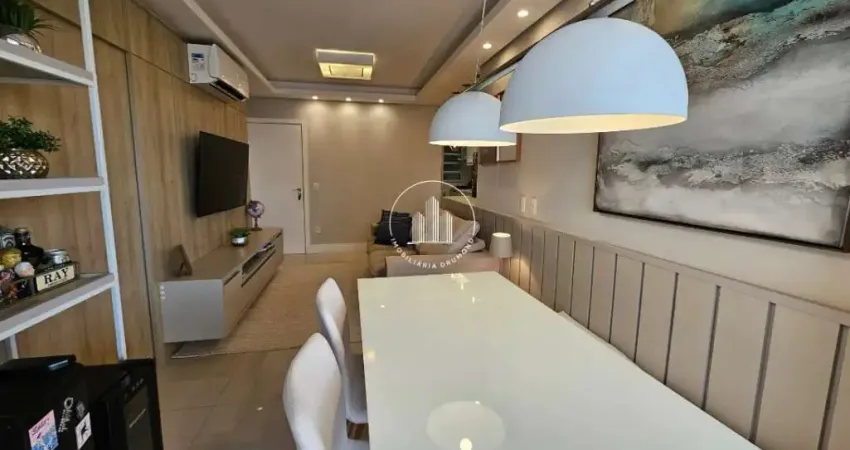 Apartamento 2 Quartos com 1 Suíte - Nossa Senhora do Rosário