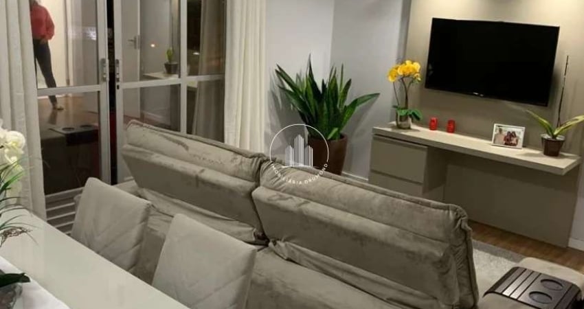 Apartamento 3 Quartos com 1 Suíte e 92m² - Centro - EST