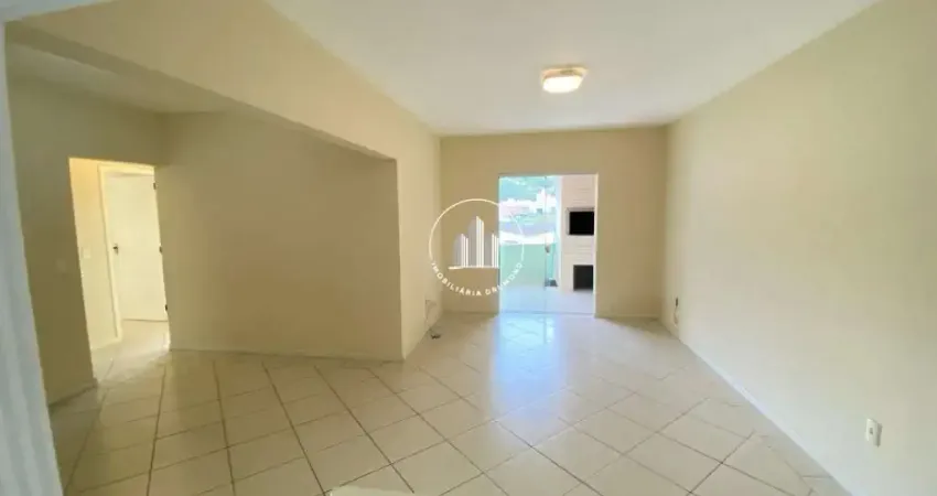 Apartamento 3 Quartos com 1 Suíte e 114m² - Forquilhinha - EST
