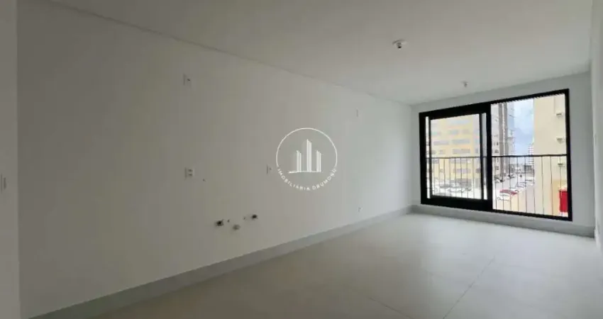 Apartamento com 1 quarto à venda na Rua Afonso Pena, 542, Estreito, Florianópolis