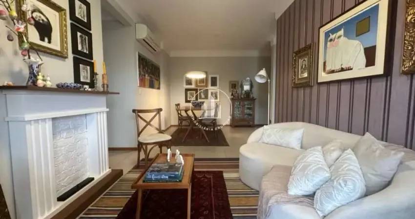 Apartamento 3 Quartos  - Jardim Cidade de Florianópolis - EST