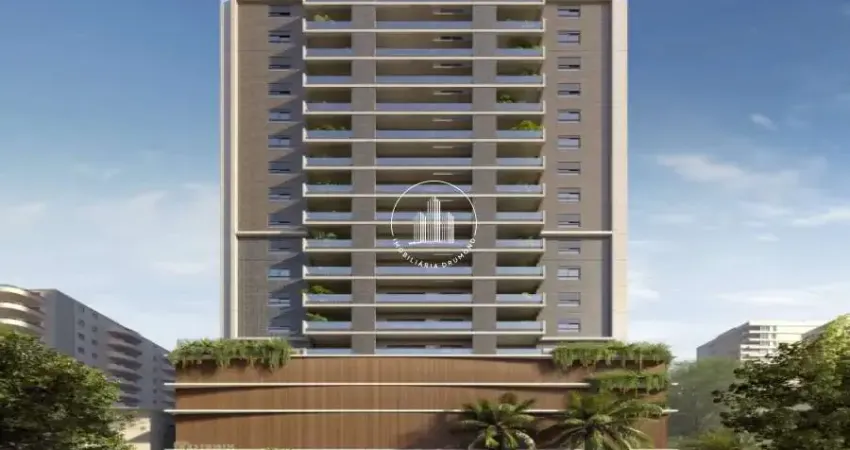 Apartamento com 1 quarto à venda na Rua Altamiro Di Bernardi, 220, Campinas, São José