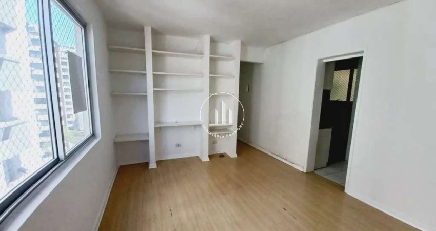 Apartamento com 2 quartos à venda na Avenida Rio Branco, 1, Centro, Florianópolis