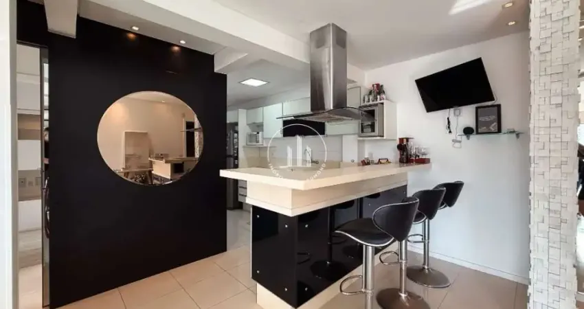 Apartamento 2 Quartos com 1 Suíte e 85m² - Campinas - EST
