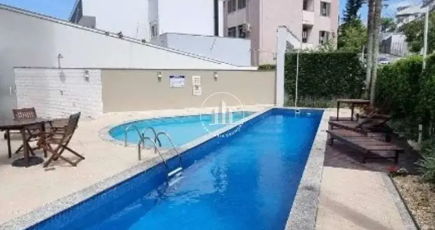 Apartamento com 4 quartos à venda na Rua João Meirelles, 149, Abraão, Florianópolis