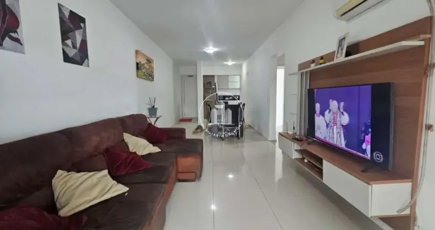 Apartamento com 3 quartos à venda na Avenida Elza Lucchi, 625, Ponte do Imaruim, Palhoça