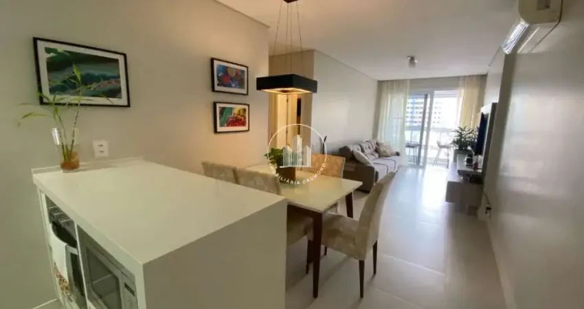 Apartamento 2 Quartos com 1 Suíte e 74m² - Centro