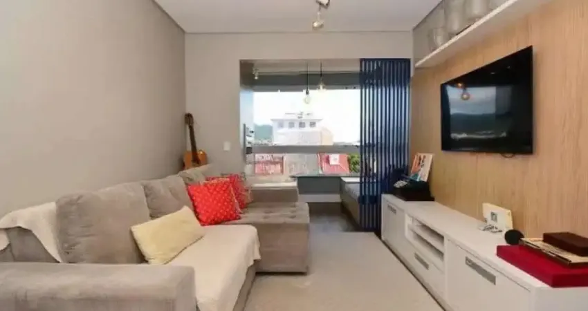 Apartamento com 3 quartos à venda na Rua Jornalista Manoel Menezes, 35, Itacorubi, Florianópolis