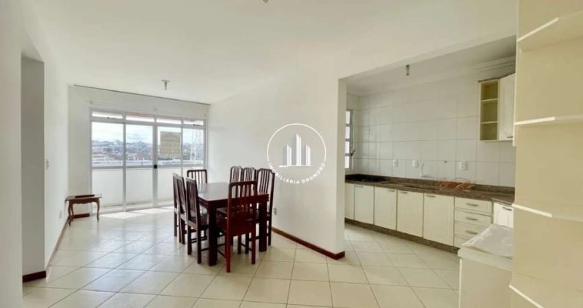 Apartamento com 2 quartos à venda na Avenida Presidente Nereu Ramos, 1, Campinas, São José
