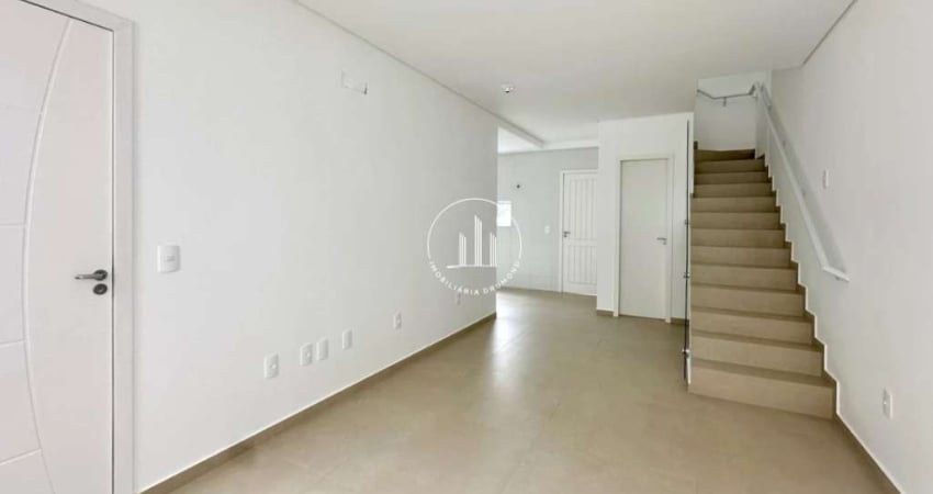 Casa em condomínio fechado com 2 quartos à venda na Rua Orlando João da Rosa, 1, Nova Palhoça, Palhoça