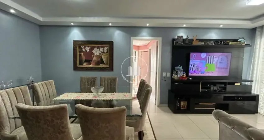 Apartamento com 3 quartos à venda na Rua Dom Pedro II, 374, Campinas, São José