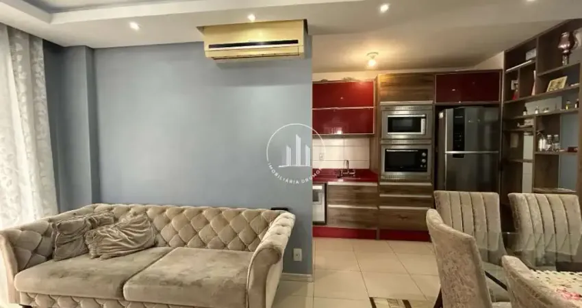 Apartamento 3 Quartos com 1 Suíte e 88m² - Campinas - EST