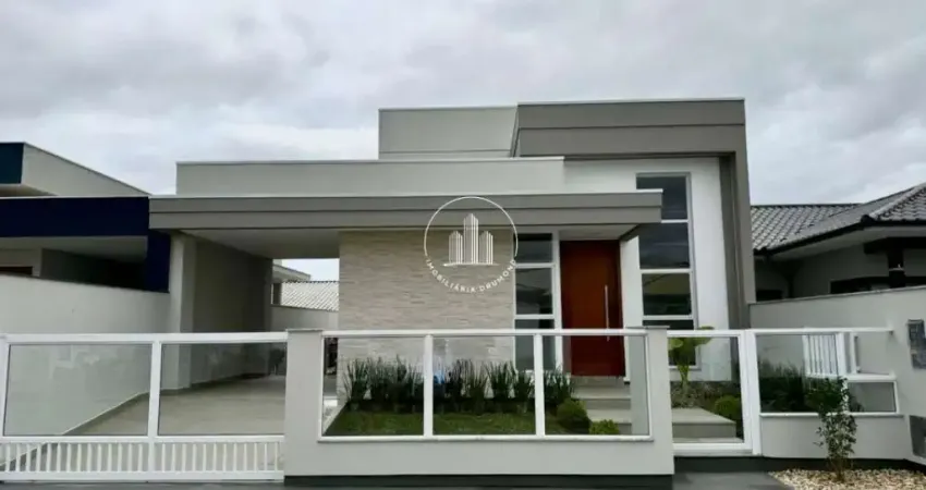 Casa com 3 quartos à venda na Rua alamos, S/N, Bela Vista, Palhoça