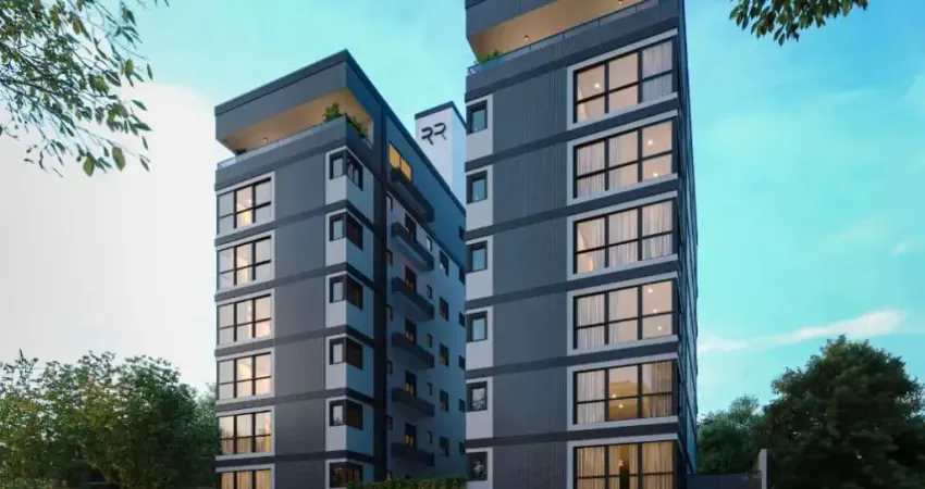 Apartamento com 3 quartos à venda na Rua Evaldo Probst, s/n, Centro, Palhoça