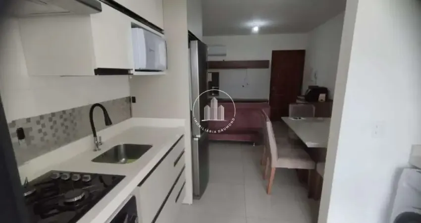Apartamento 2 Quartos com 1 Suíte - Nova Palhoça - EST