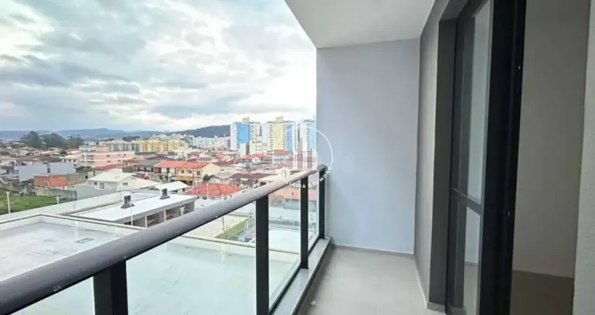 Apartamento com 3 quartos à venda na Rua Sebastiana Coutinho, 1403, Areias, São José