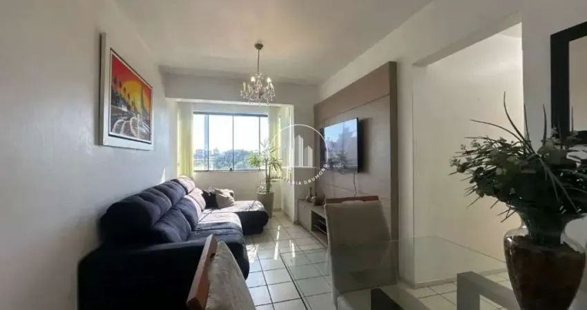 Apartamento com 2 quartos à venda na Rua Professor Antônio Philiphi, 12, Campinas, São José