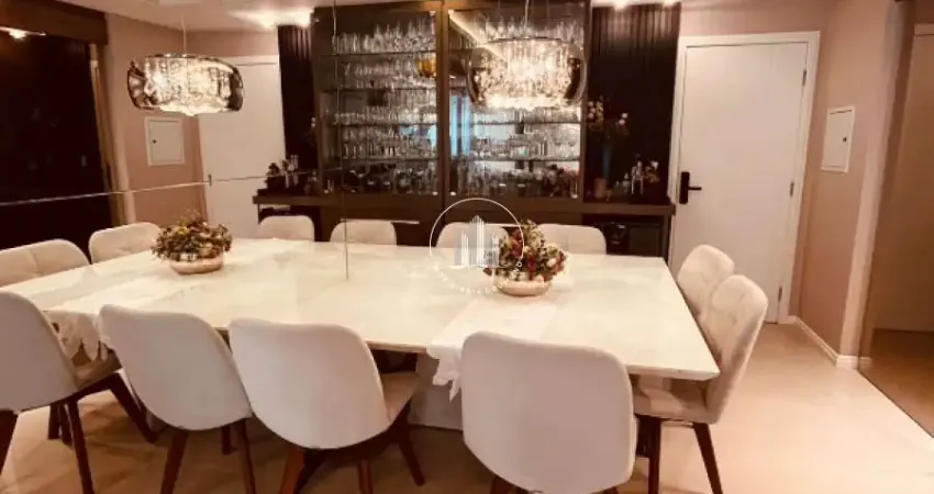 Apartamento 3 Quartos com 1 Suíte  - Centro Palhoça  - EST
