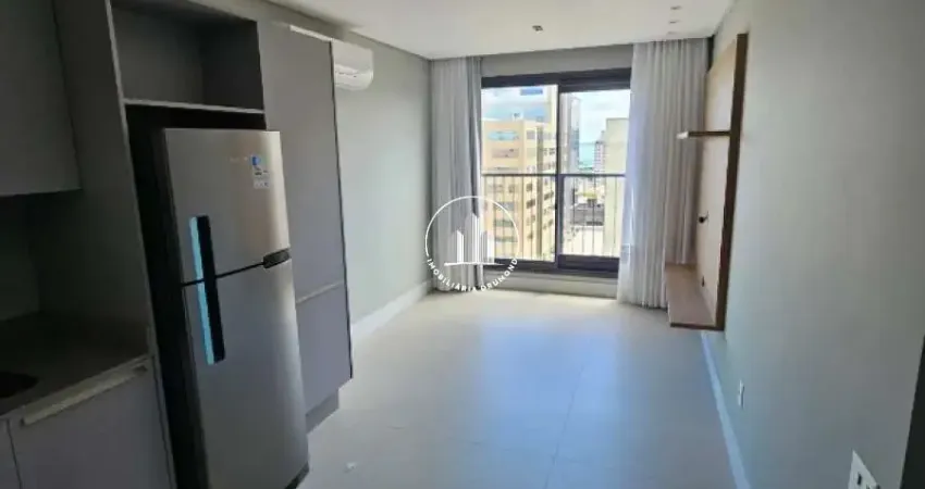 Apartamento com 1 quarto à venda na Rua Afonso Pena, 532, Estreito, Florianópolis