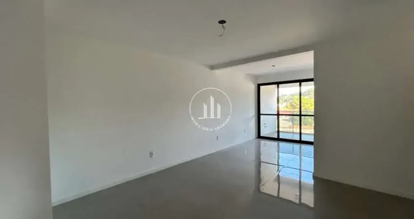 Apartamento com 3 quartos à venda na Rua Domingos Filomeno, 108, Praia Comprida, São José