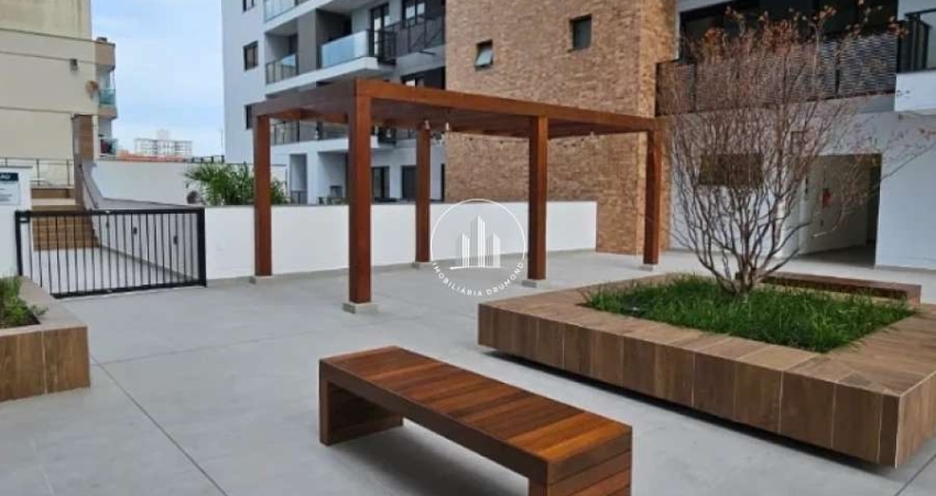 Apartamento 2 Quartos com 1 Suíte e 65m² - Areias