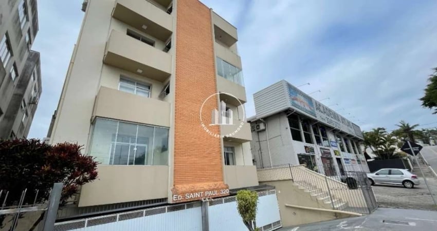 Apartamento 1 dormitório