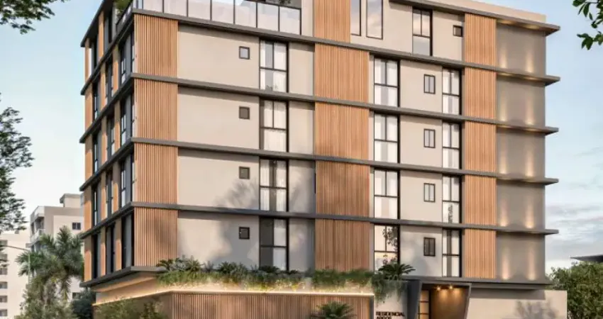 Apartamento 2 Quartos 54m² - Pedra Branca
