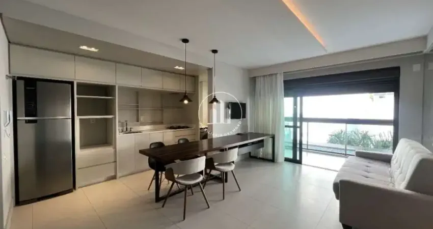 Studio - 66m², Centro de Florianópolis