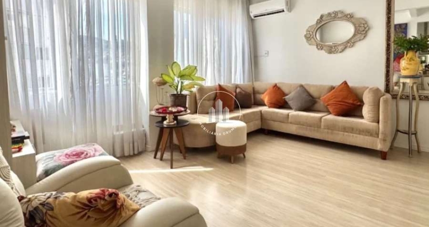Apartamento 2 quartos centro de Florianópolis!