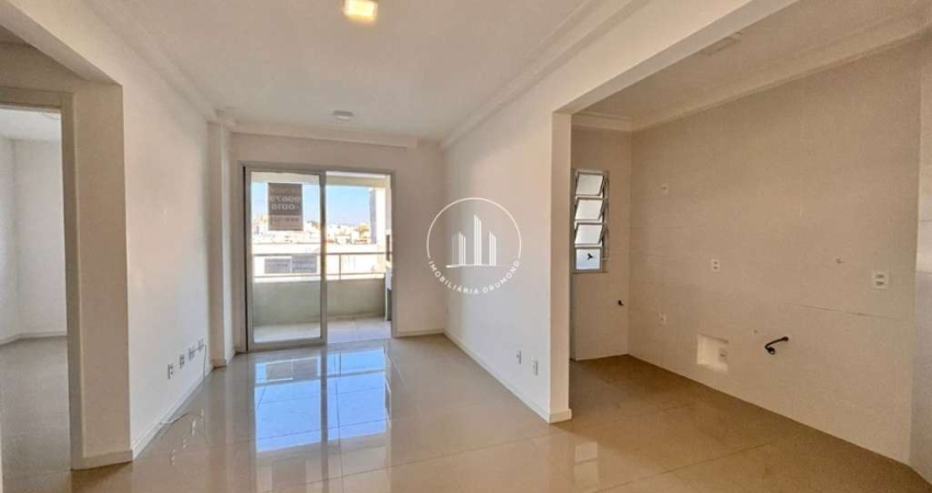 Apartamento com 2 quartos à venda na Rua João Meirelles, 1, Abraão, Florianópolis